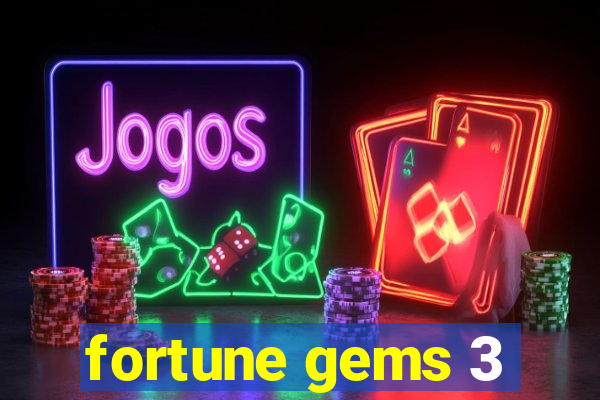 fortune gems 3